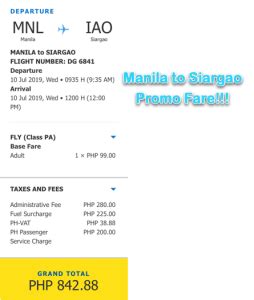 flight cebu to siargao|cebu to manila flights promo.